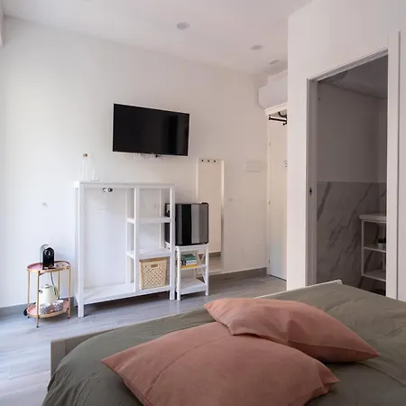 Da Annita 3* La Spezia