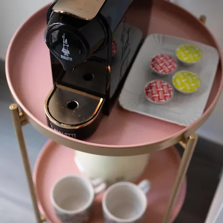 Guest house Da Annita 3*