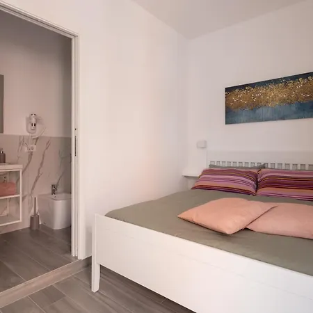 Pensionat Da Annita La Spezia