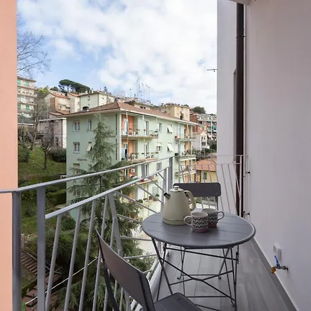 Da Annita Pensionat La Spezia