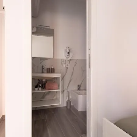 Guest house Da Annita 3*