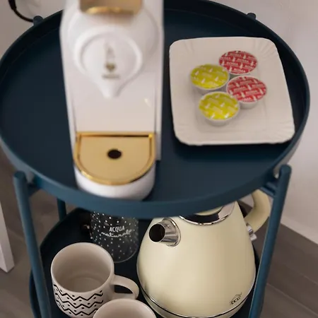 بيت ضيافة Da Annita لا سبيتسْيا