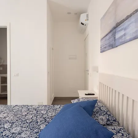 بيت ضيافة Da Annita