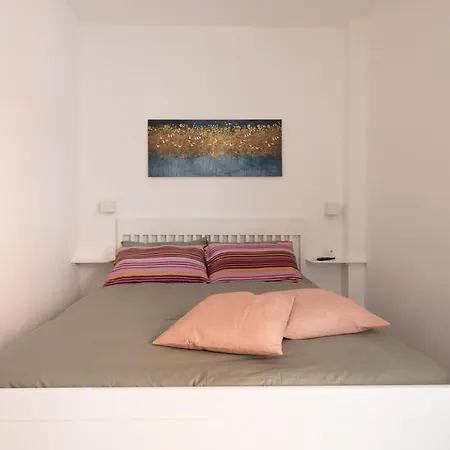 Da Annita بيت ضيافة لا سبيتسْيا