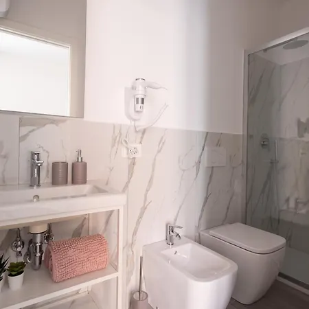 Da Annita 3* لا سبيتسْيا