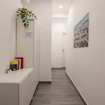 Da Annita لا سبيتسْيا