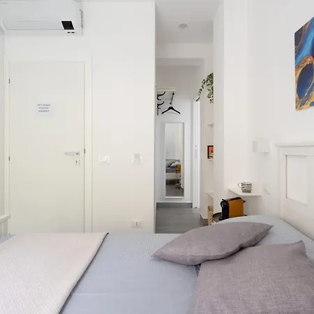 Da Annita بيت ضيافة لا سبيتسْيا