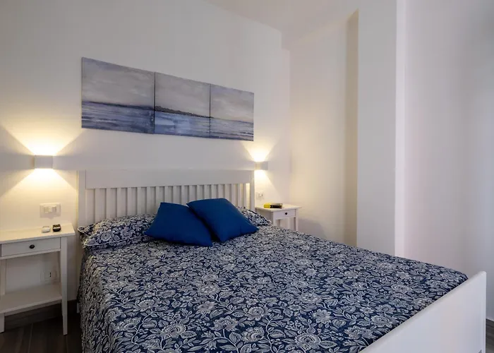 Da Annita Гостевой дом 3*