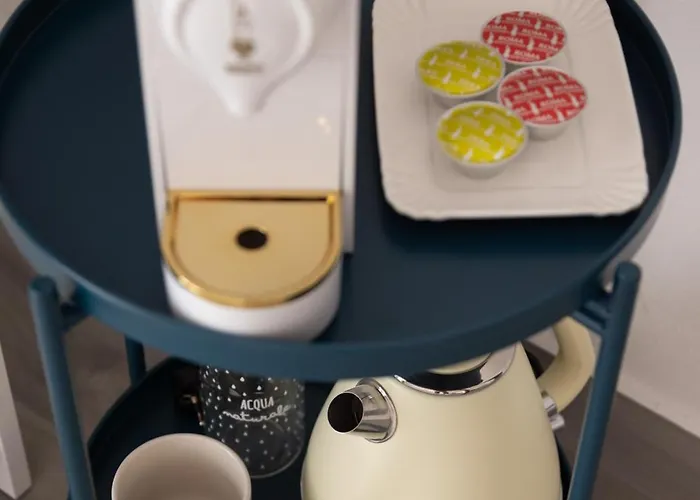 Гостевой дом Da Annita Специя