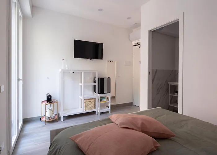 Da Annita 3* La Spezia