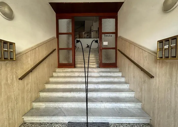 Da Annita Gæstehus 3*