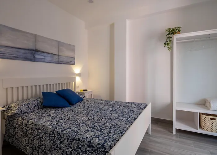 Da Annita Гостевой дом