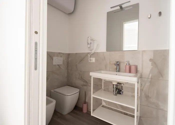 Da Annita Gæstehus 3*