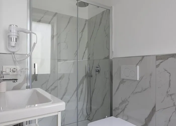 Гостевой дом Da Annita