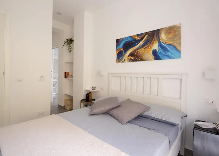 Da Annita Gæstehus 3*