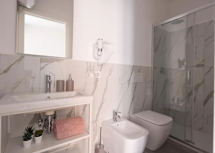 Da Annita 3* Специя