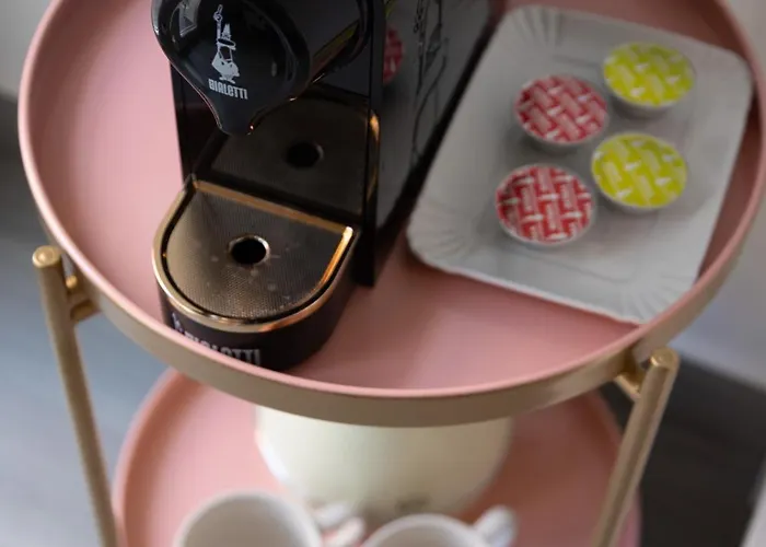 Gæstehus Da Annita 3*