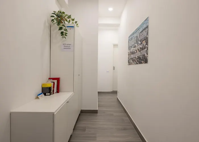 Da Annita Специя