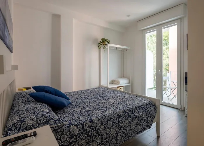 Da Annita Gæstehus 3*