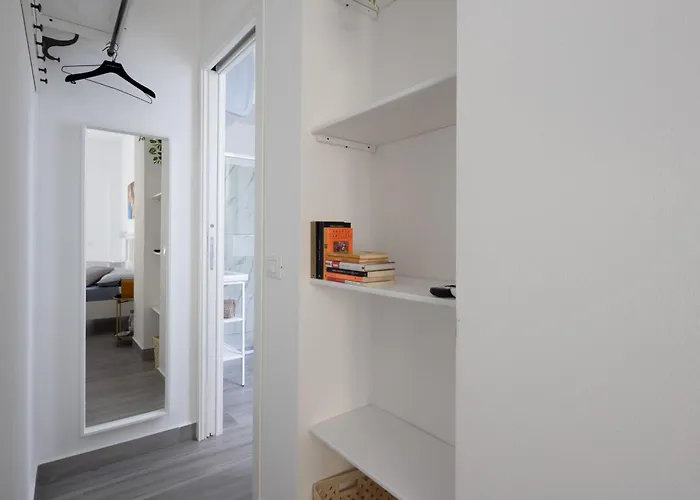 Гостевой дом Da Annita 3*