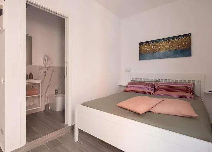 Gæstehus Da Annita La Spezia