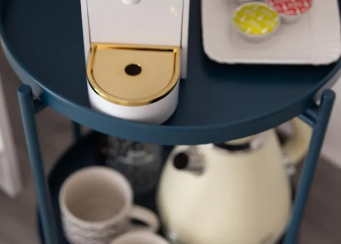 Гостевой дом Da Annita